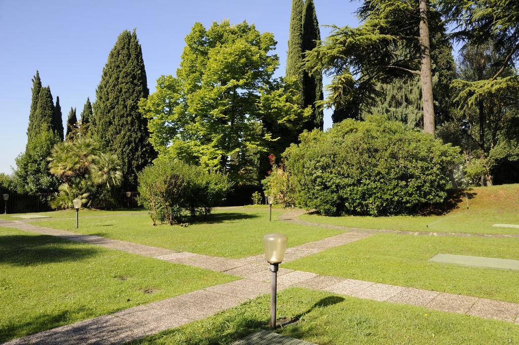 Villa Callas 16 Sirmione Zimmer foto