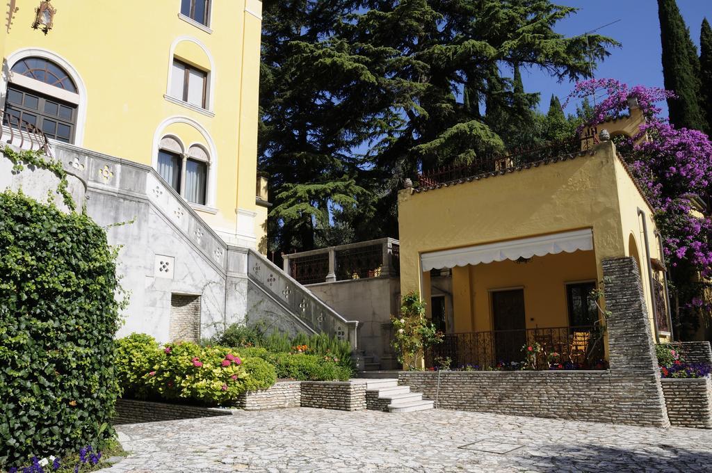 Villa Callas 16 Sirmione Zimmer foto